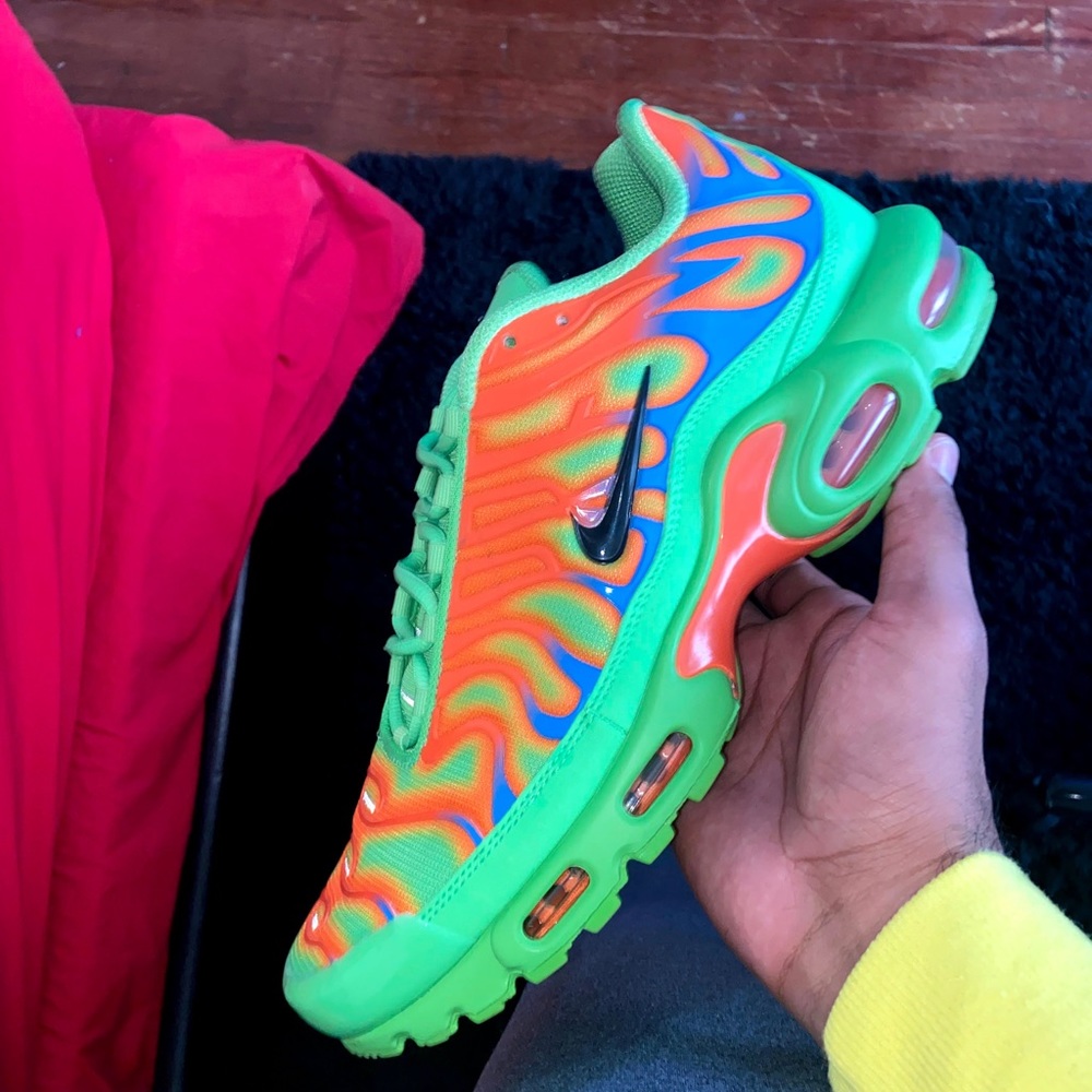 Supreme Nike air max